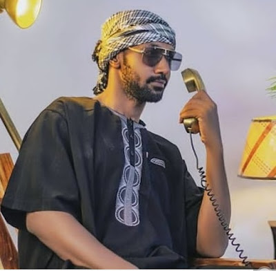 Yousef BBNaija BBNaija; Yousef Biography