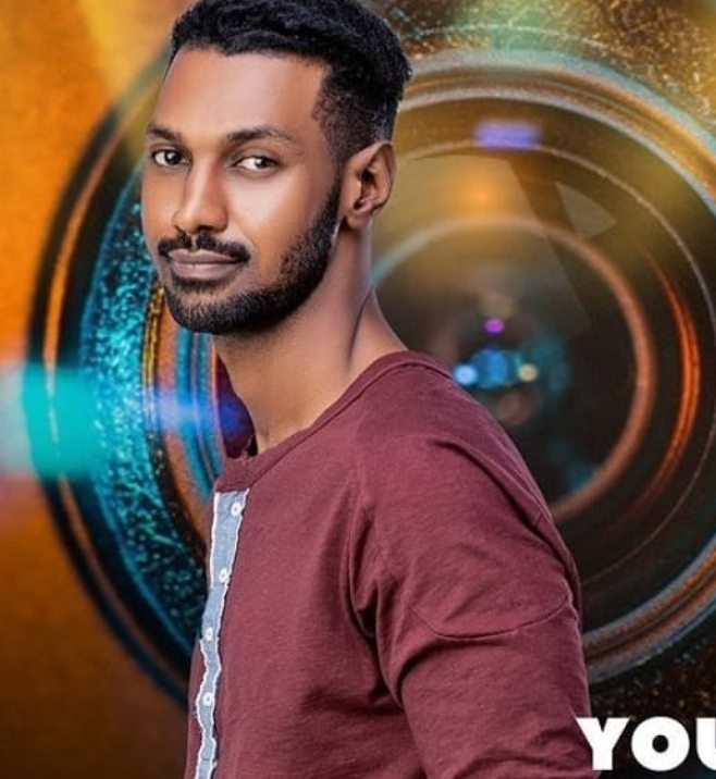 Yousef BBNaija BBNaija; Yousef Biography
