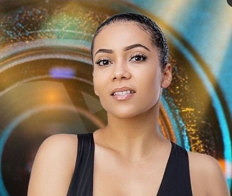Maria BBNaija BBNaija; Maria Biography