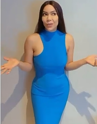 Maria BBNaija BBNaija: Maria Biography