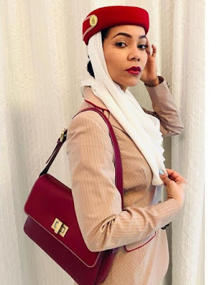 BBNaija Maria BBNaija; Maria Biography