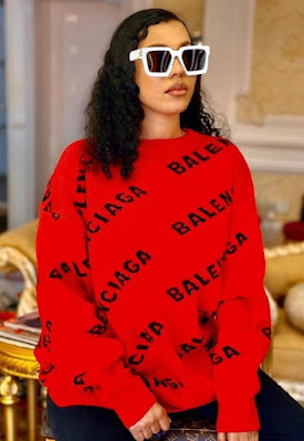 BBNaija; Nini Biography