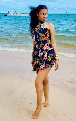 BBNaija; Nini Biography