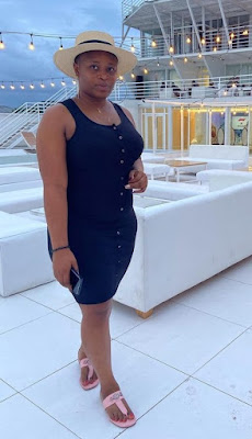 Princess BBNaija BBNaija; Princess Biography