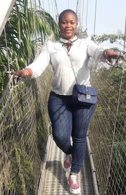 Princess BBNaija BBNaija; Princess Biography