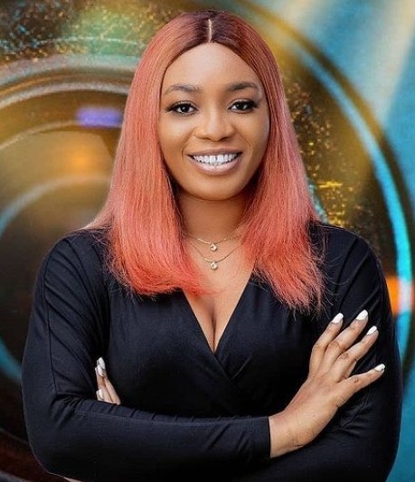 Beatrice BBNaija BBNaija; Beatrice Biography