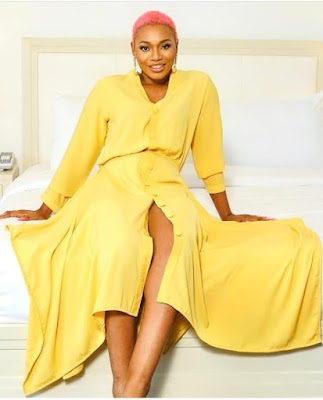 Beatrice BBNaija BBNaija: Beatrice Biography