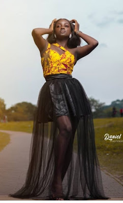 Saskay BBNaija BBNaija; Saskay Biography