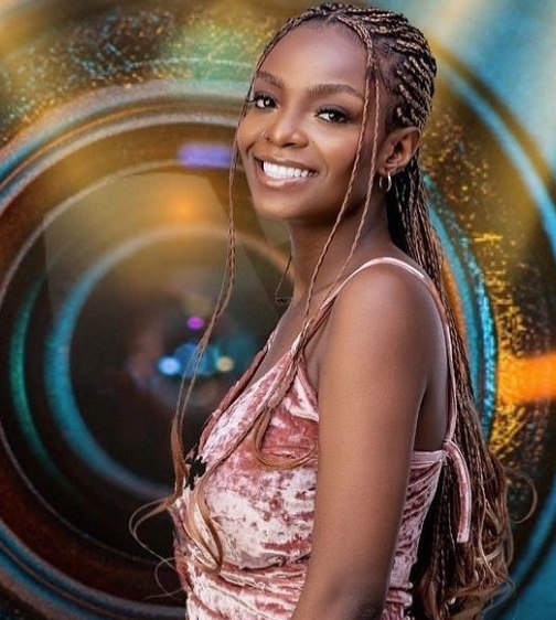 Peace BBNaija BBNaija: Peace Biography