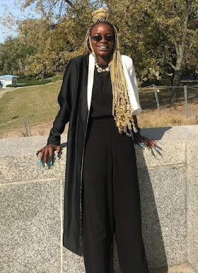 Arin BBNaija BBNaija: Arin Biography