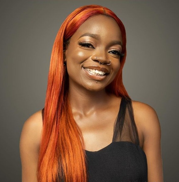 Arin BBNaija BBNaija; Arin Biography