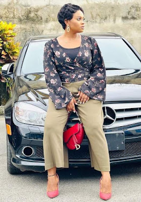 BBNaija; Tega's Biography