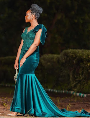 Velvet material styles Latest Velvet Material Styles for Ladies