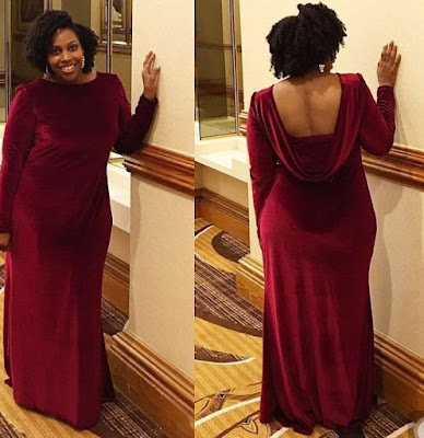 Velvet material styles Latest Velvet Material Styles for Ladies