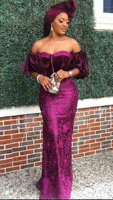 Velvet material styles Latest Velvet Material Styles for Ladies