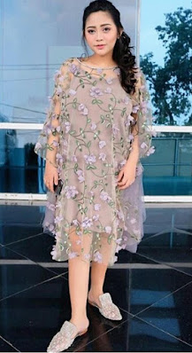 organza styles organza top and gown styles