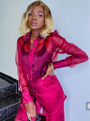 organza styles organza top and gown styles