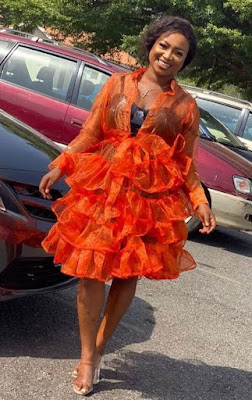 organza styles organza top and gown styles