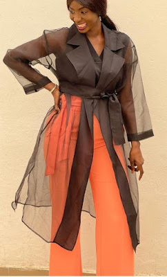 organza styles organza top and gown styles