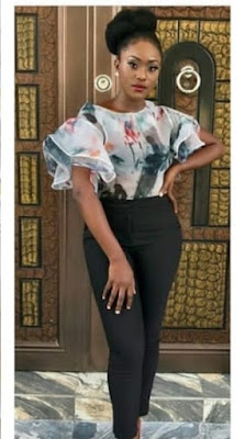 organza styles organza top and gown styles