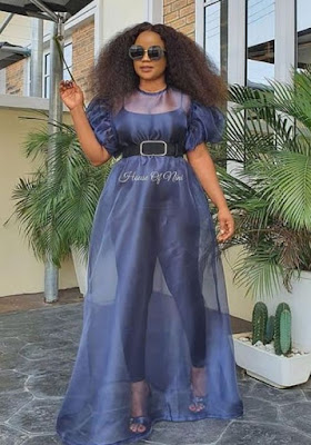 organza styles organza top and gown styles