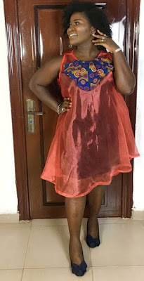 organza styles organza top and gown styles