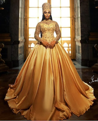 Queen Nwokoye Queen Nwokoye celebrates birthday