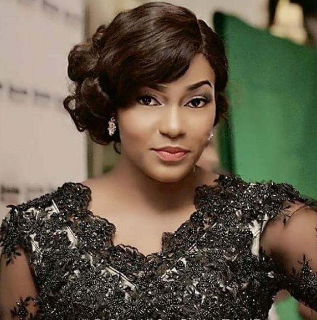 Queen Nwokoye Queen Nwokoye celebrates birthday