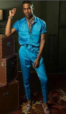 Denola Grey Denola Grey fashion styles