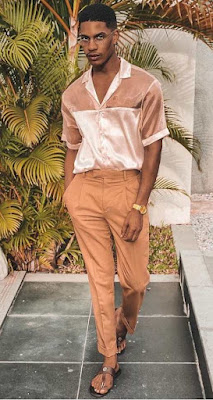 Denola Grey Denola Grey fashion styles