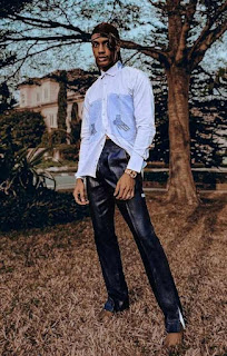 Denola Grey Denola Grey fashion styles