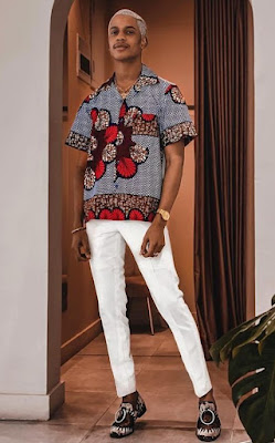 Denola Grey Denola Grey fashion styles