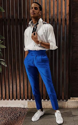 Denola Grey Denola Grey fashion styles