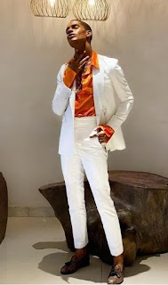 Denola Grey Denola Grey fashion styles