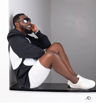 Ay celebrates Birthday