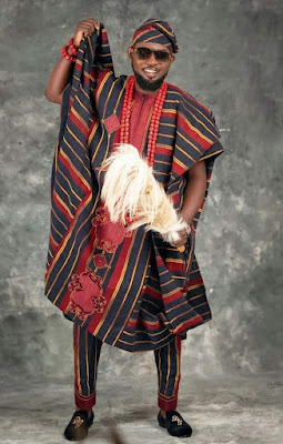 Ay celebrates Birthday