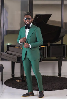 Ay celebrates Birthday