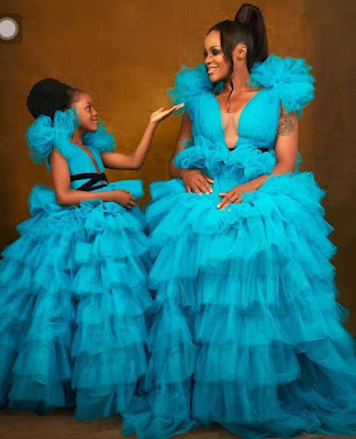 Mom and daughter outfits Matching outfits for Mom and daughter