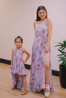 Mom and daughter outfits Matching outfits for Mom and daughter