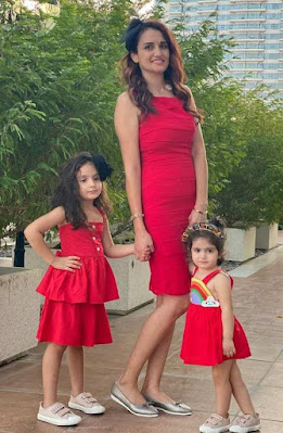 Mom and daughter outfits Matching outfits for Mom and daughter