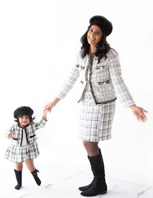 Mom and daughter outfits Matching outfits for Mom and daughter