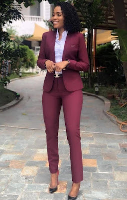 Stylish workwear looks