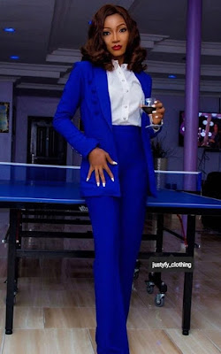 Stylish workwear looks