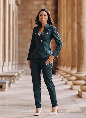 Stylish workwear looks