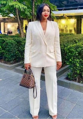 Stylish workwear looks