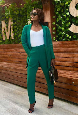 Stylish workwear looks