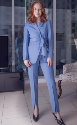 Stylish workwear looks