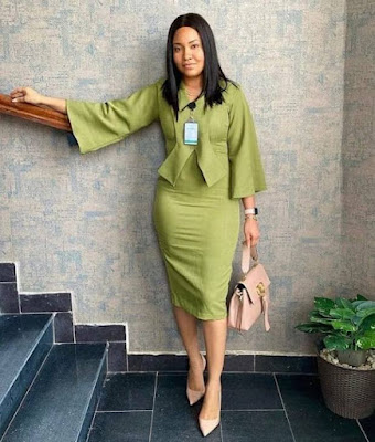 Stylish workwear looks