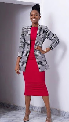 Stylish workwear looks