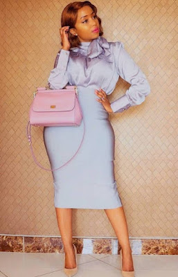 Stylish workwear looks